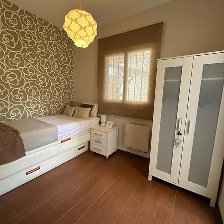 Nevada Güéjar Sierra