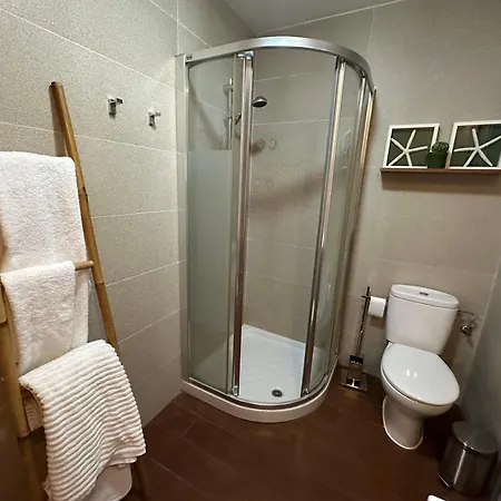 Lejlighed Nevada Güéjar Sierra