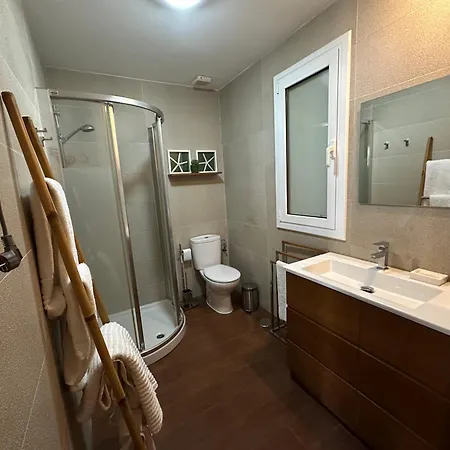 Nevada * Güéjar Sierra