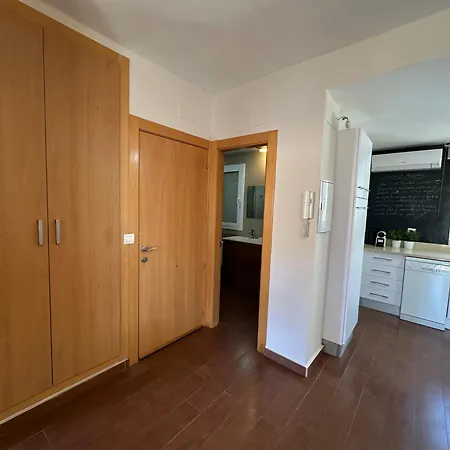 Nevada Apartament Güéjar Sierra