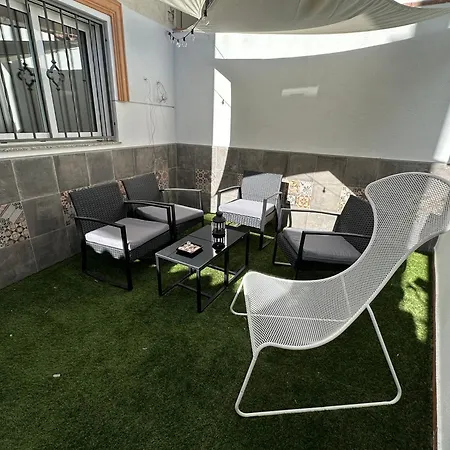 Nevada * Güéjar Sierra