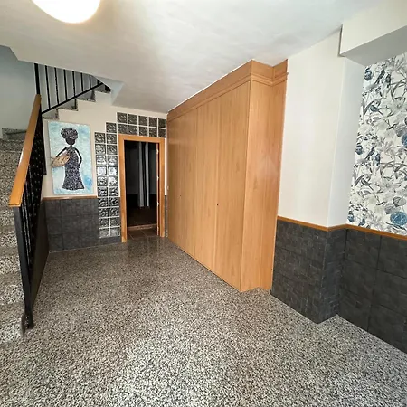 Nevada Güéjar Sierra