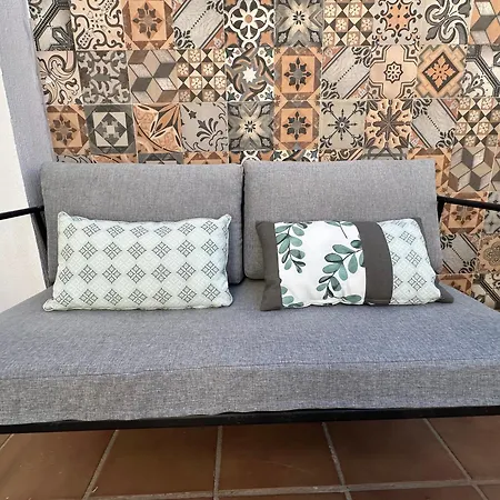 Nevada Apartament Güéjar Sierra